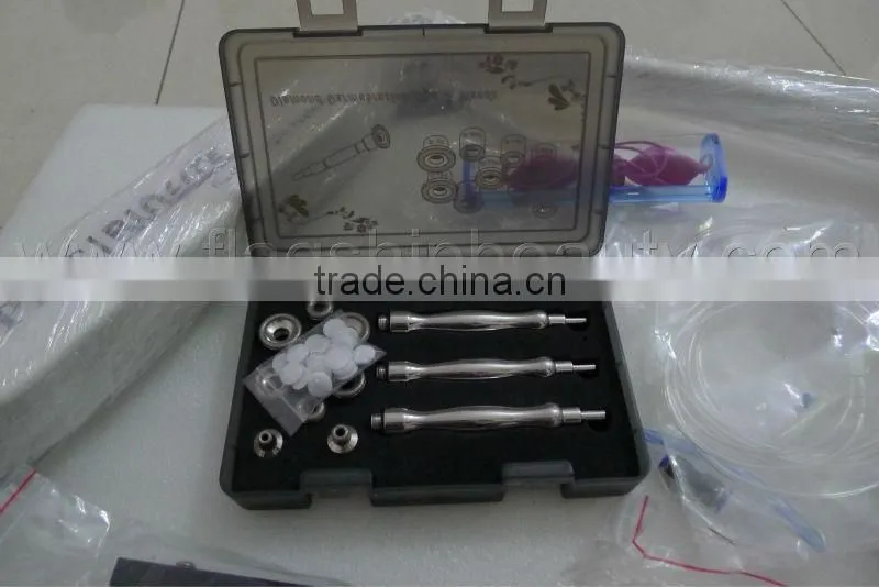water spot removal 4 in 1 oxygen injection