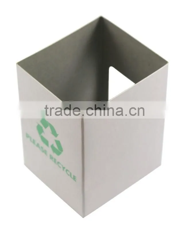 eco-friendly paper sleeve packaging