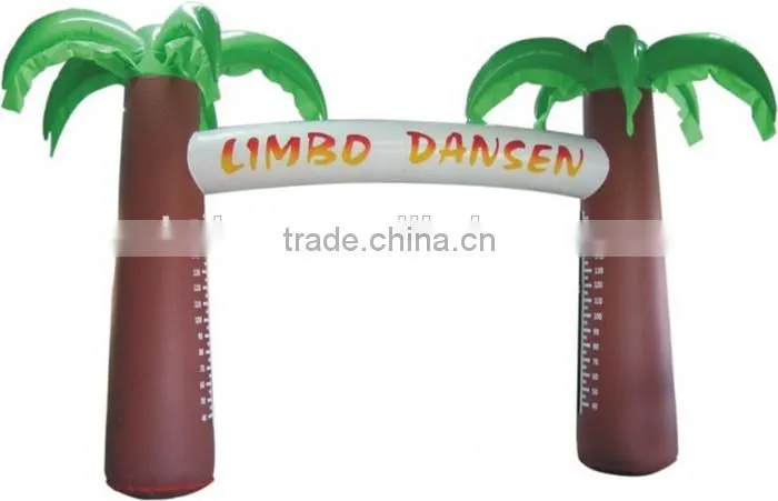 Customised Design Factory Wholesale Inflatable House Tent