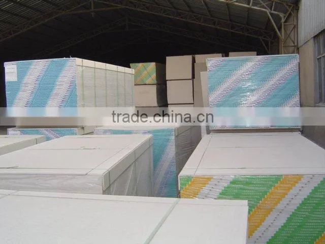 Partition board