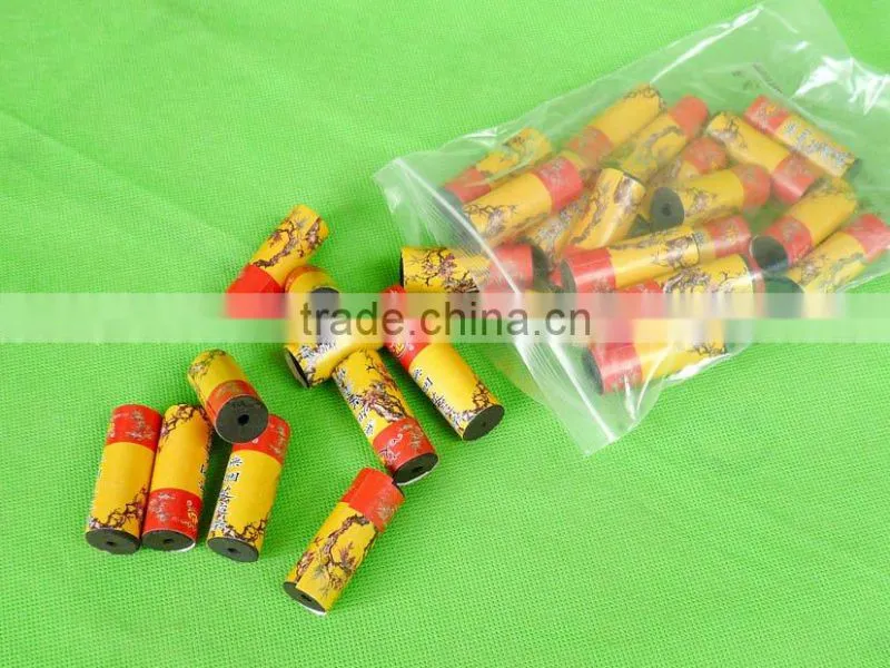 moxa sticks for moxibustion with less smokeless