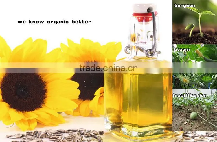 soluble organic fertilizer potassium fulvate premium