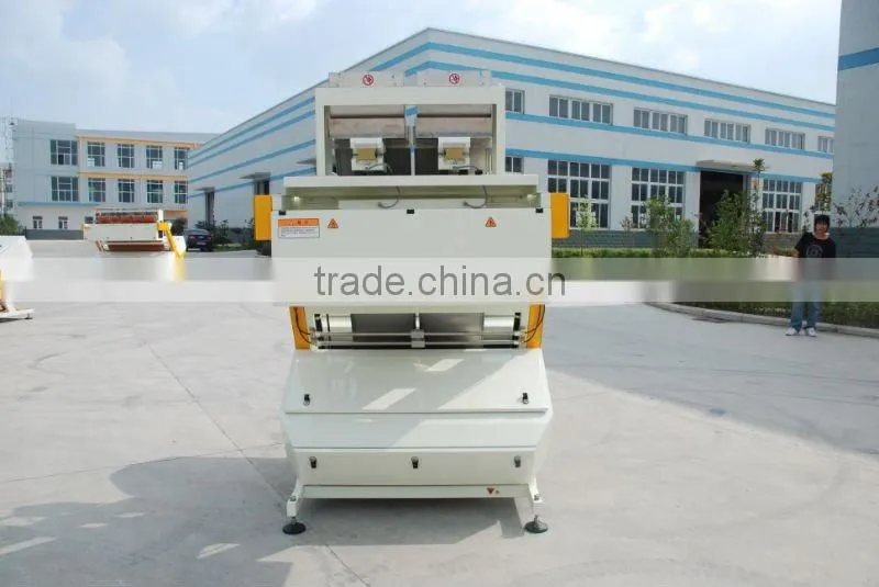 pulses nut color sorter machine(ZK2)