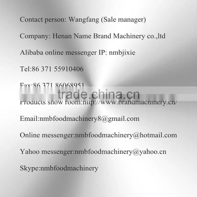 best selling corn starch extrusion machine for sale