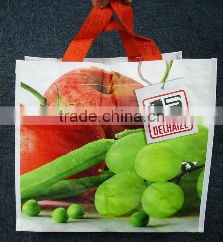 NEW Eco-friendly PP shopping bag