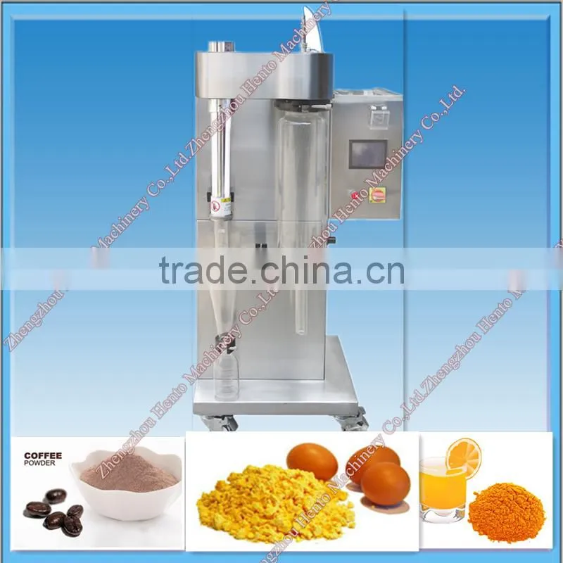 High Quantity Stainless Steel Price for Spray Dryer