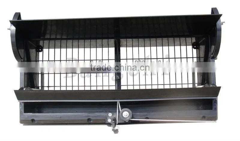 BC Series Air Inlet For Poultry