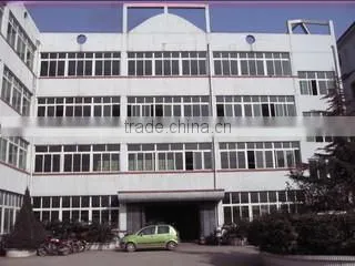 Changsha Natural Stone Crafts Ltd. company overview - view 1