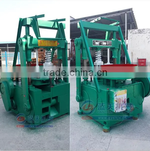 Professional Manufacturer Machines To Make Charcoal BBQ