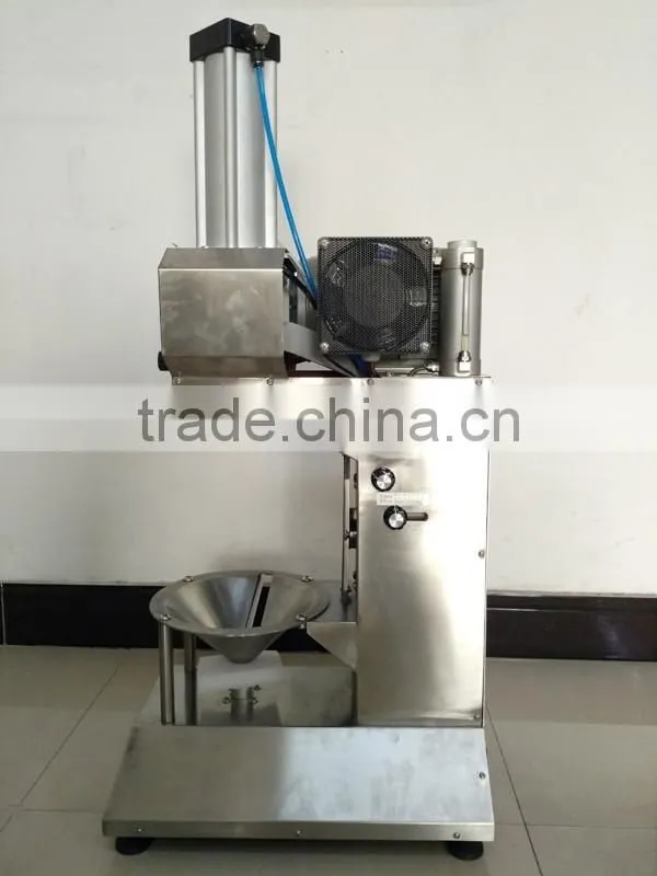 young coconut peeler machine for sale /coconut trimming machine/coconut peel removing machine