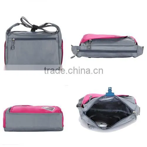 Ladies Small Korean Trend Casual Messenger Bag, Student Menssenger Bag,students inclined shoulder bag (BWXB010)