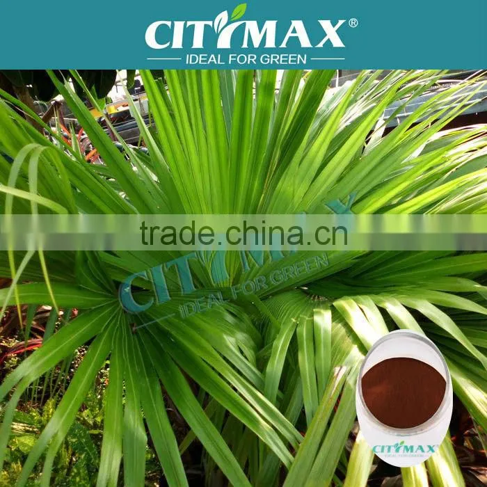 Pure Natural Fulvic Acid Potassium Foliar Fertilizer