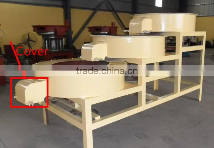 bio fertilizer granule machine,ball granulator