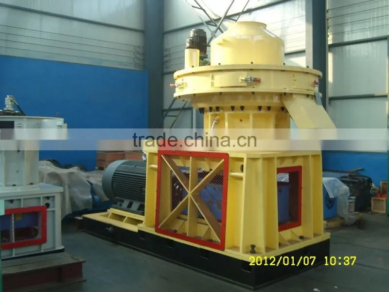 wood machinery wood chips wood pellet mill