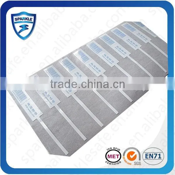 Top level new arrival contact rfid cards