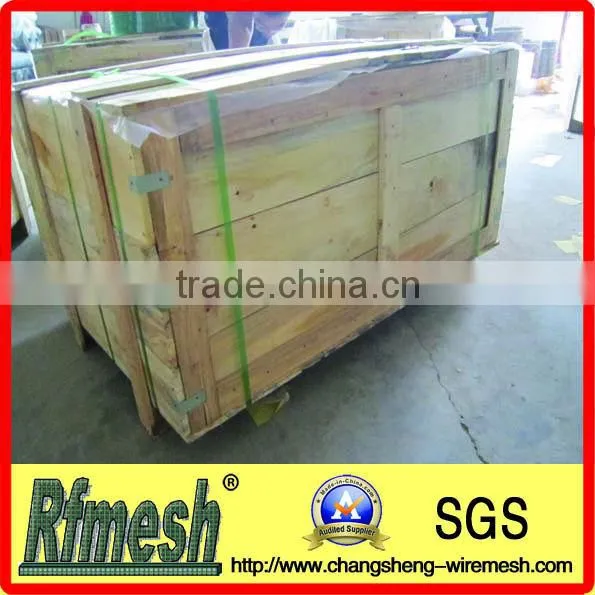Stainless Steel Micro Wire Mesh