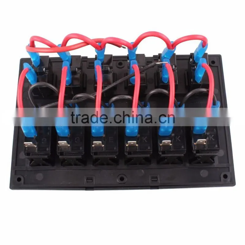 Singflo Single high quality Remote Side-Mount Control For Stern Drives