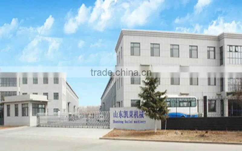 concrete hollow core slab making machine