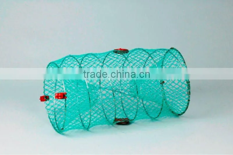 stainless steel frame crayfish traps for sale