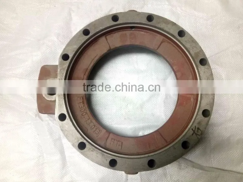 Foton TB504 Tractor parts friction sheave
