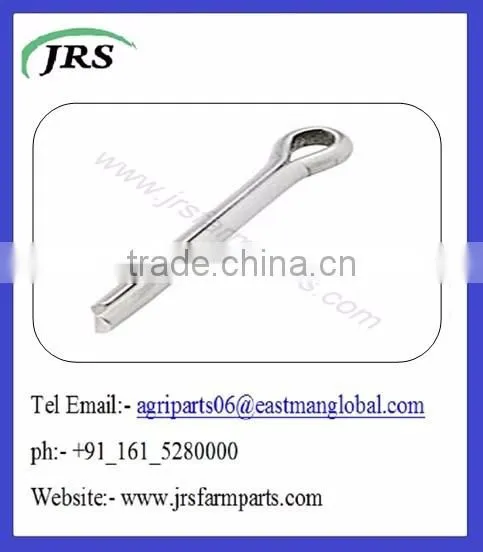 Spring Steel Split Pin
