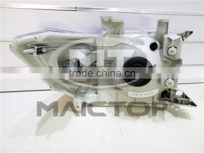 Headlight Head lamp for Land Cruiser pickup FJ75 VDJ79