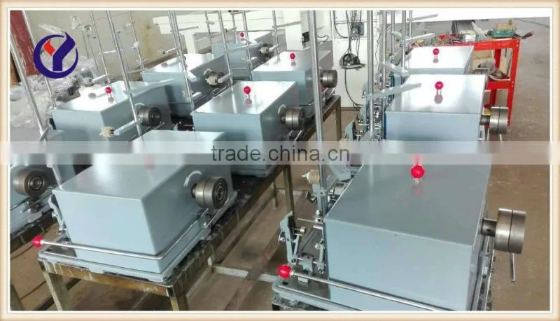 Multifunctional thread rolling machine price