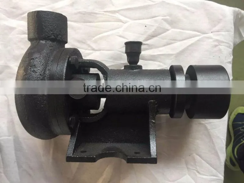Farm tractor spare parts KSK-1 water pump for sale