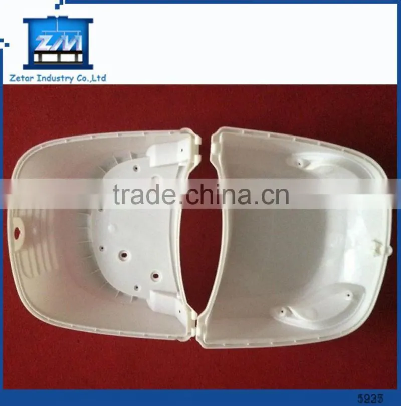 China Hot Selling Plastic Injection Moulding Making