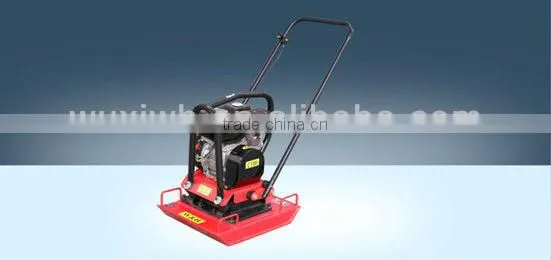 WH-C100 Portable Compactor