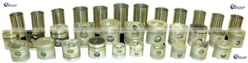 JT3.0 engine piston