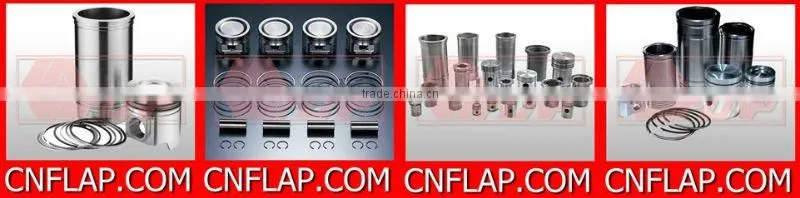 OM355 piston set
