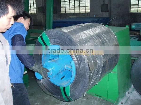 High Quality Slitting Line / Uncoiling machine for Steel Coil