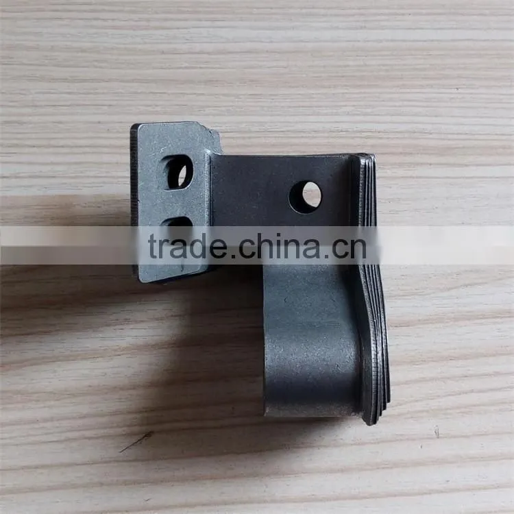 non-standard small metal parts in auto industry