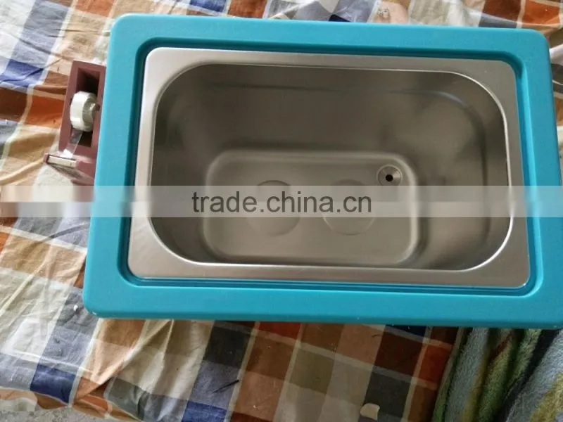 5 Liter Digital Ultrasonic Cleaner Machine