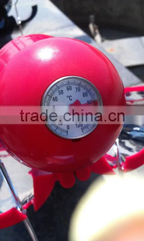 HOT Only Manufactory !!! Solar Camping products, solar thermos/ solar kettle