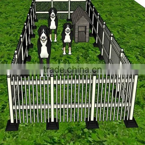 Cheap Dog Fence