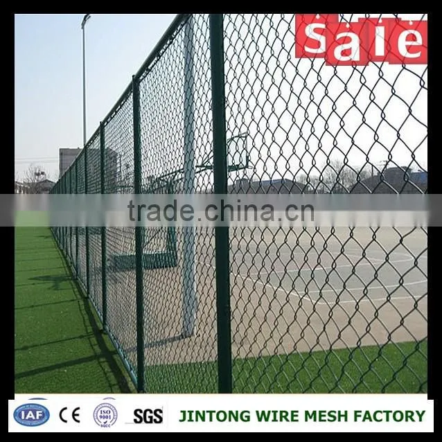 iron mesh fence gate,roller chain link mesh fence,diamond fence wire mesh netting