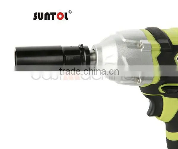 Li-ion battery impact wrench, electric impact wrench cordless wrench
