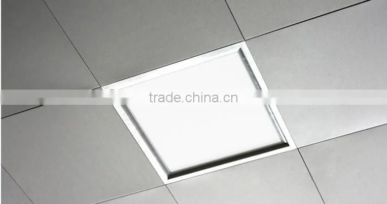 China Wholesale Square Led Panel Light Eyeshield