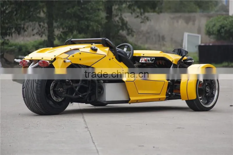 CHEAP ZTR TRIKE 250CC REVERSE TRIKE