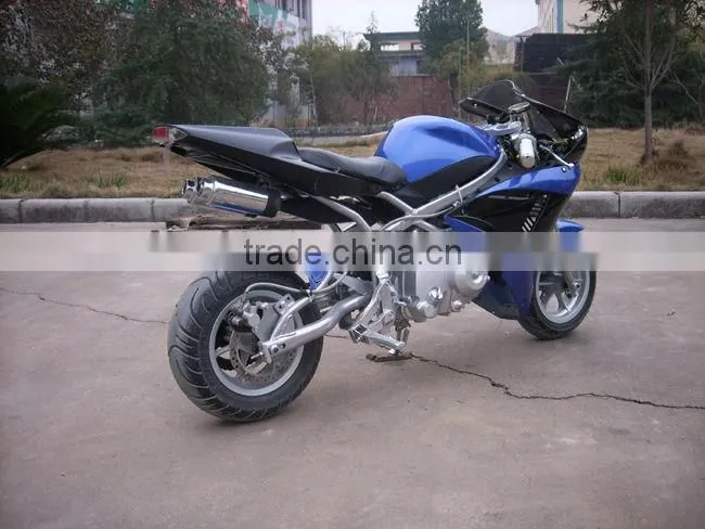 CHEAP POCKET BIKE 125CC FOR SALE(MC-507)