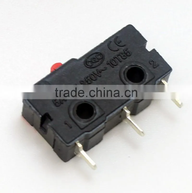 Micro switch 5a 250vac KW4-Z1P