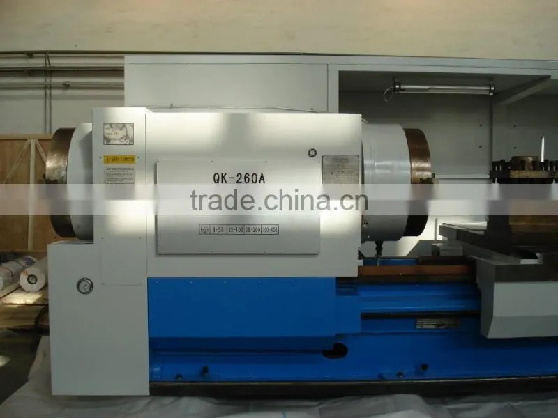 CNC Pipe Thread Lathe(CNC Oil Country Lathe)