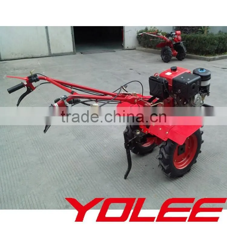 Gasoline tiller, power Tiller, cultivator price