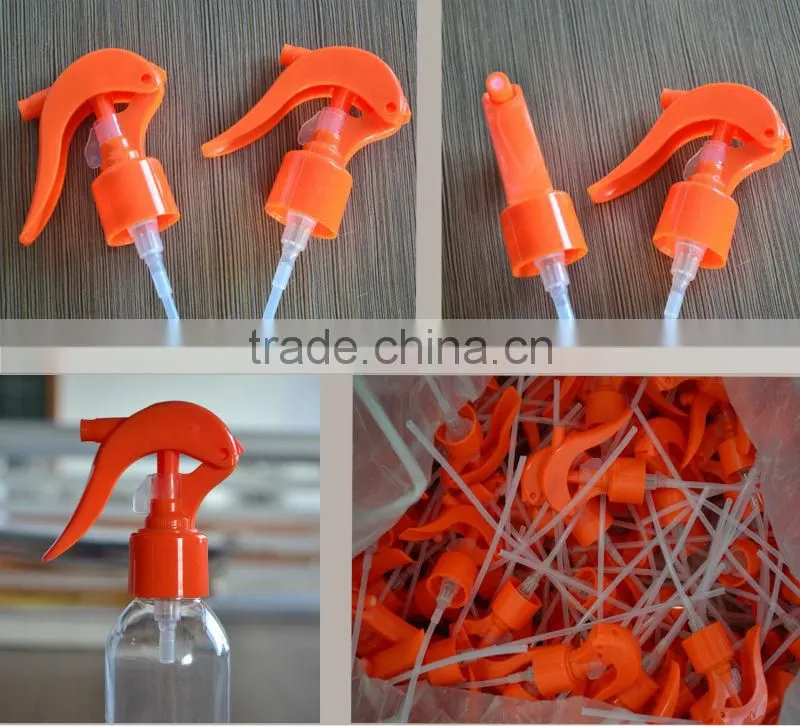 SR-109 28/410 28/400 28/415 plastic mini trigger sprayer