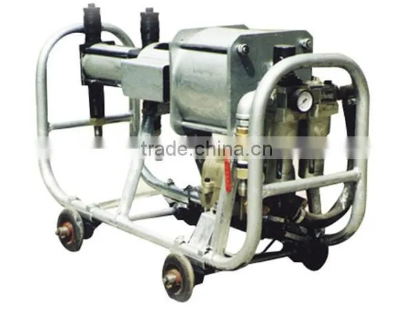 ZBQ50 mine grouting pump