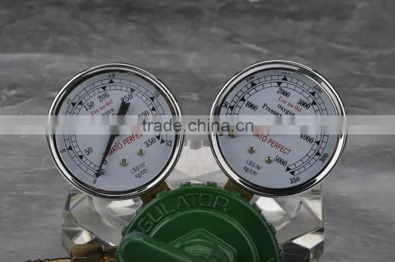 Yamato Type Gas Regulator Japan Type