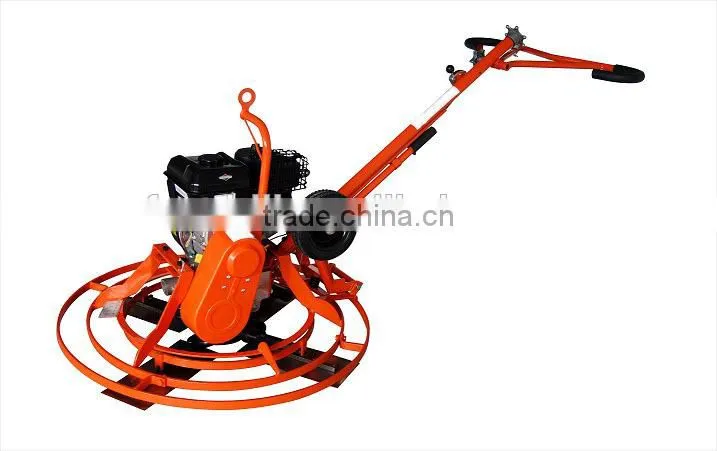 Best seller HXM100 honda engine 36'' concrete power trowel for sale