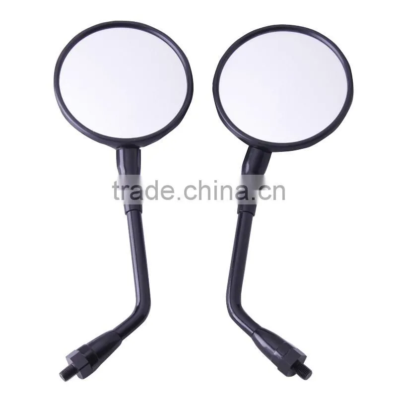 Rear view Mirrors For Honda CB1300X4 CB1300 1998-2010 Buell XB9S XB12S